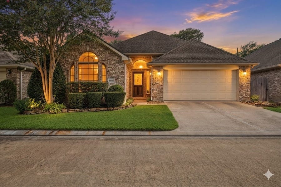 Property photo for 18747 Candle Park Drive, Spring, TX
