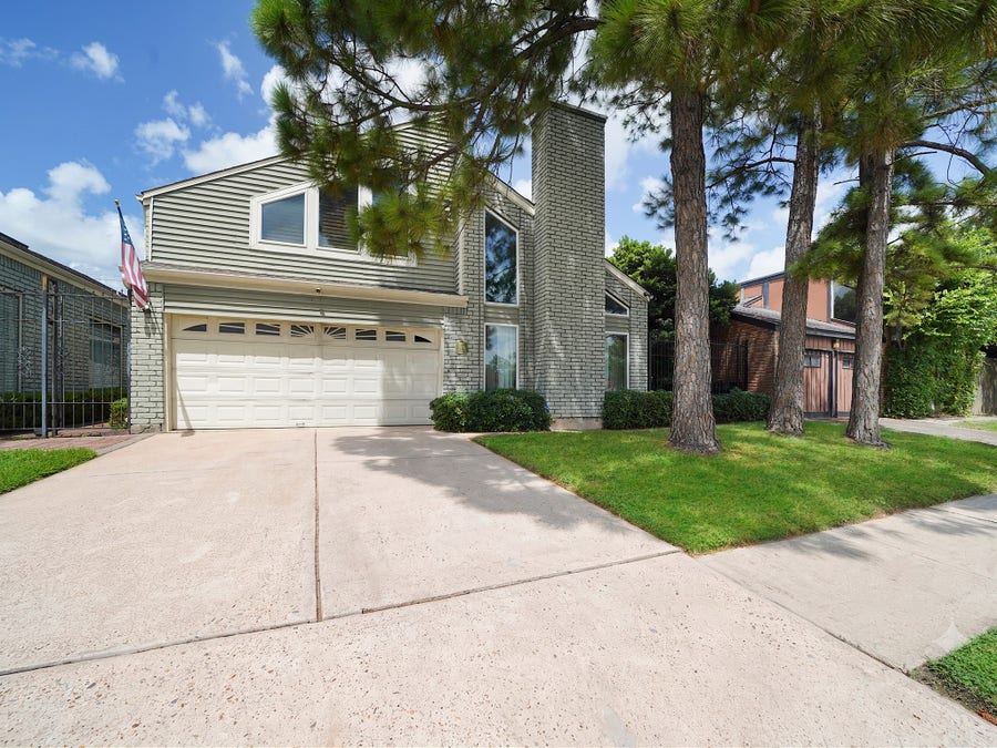 Property photo for 4106 Sun Meadow Drive, Houston, TX
