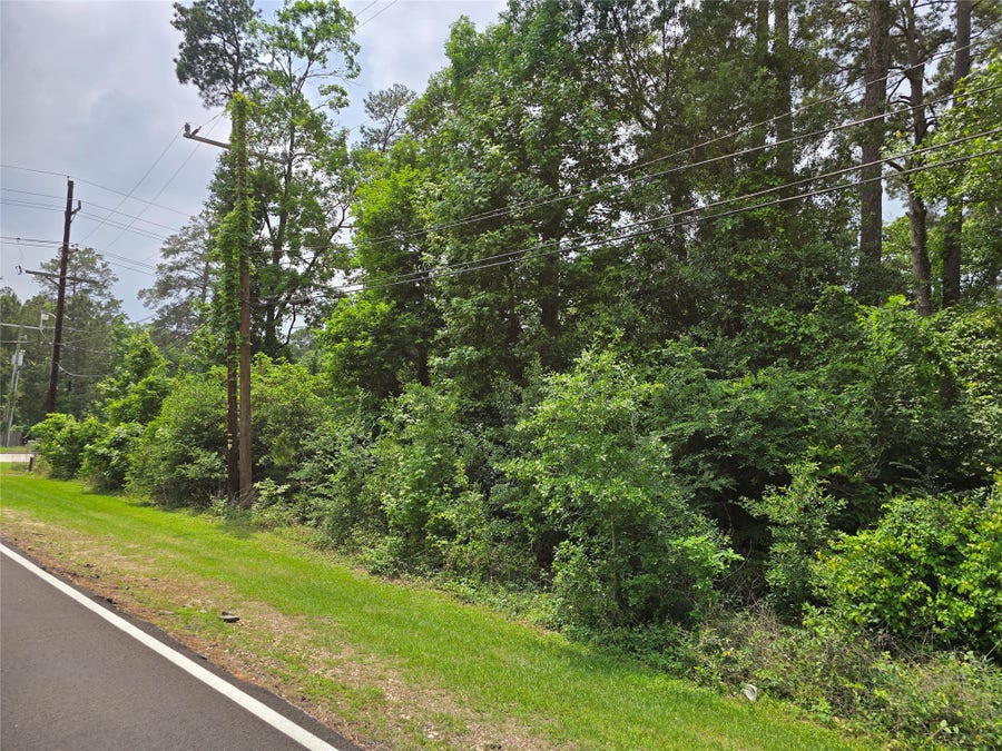 Property photo for TBD - LOT 97 Indian Creek Drive, Panorama Village, TX