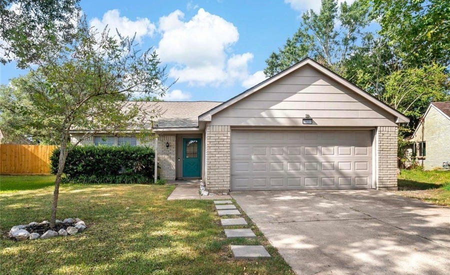 Property photo for 20091 S Pecos Valley Trail, Katy, TX