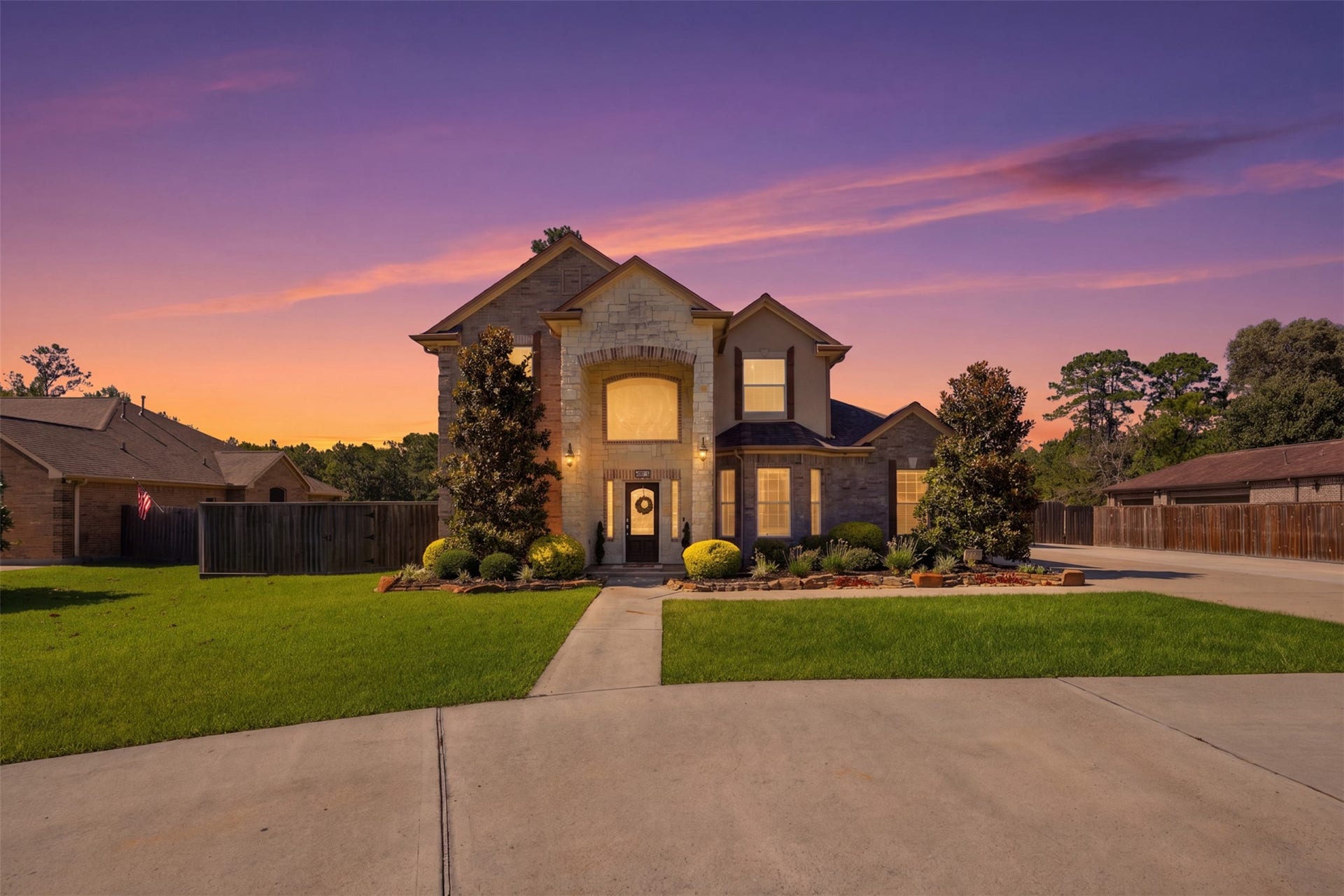 19617 Desna Drive, Porter, TX 77365 19617 Desna Drive, Porter, TX 77365
