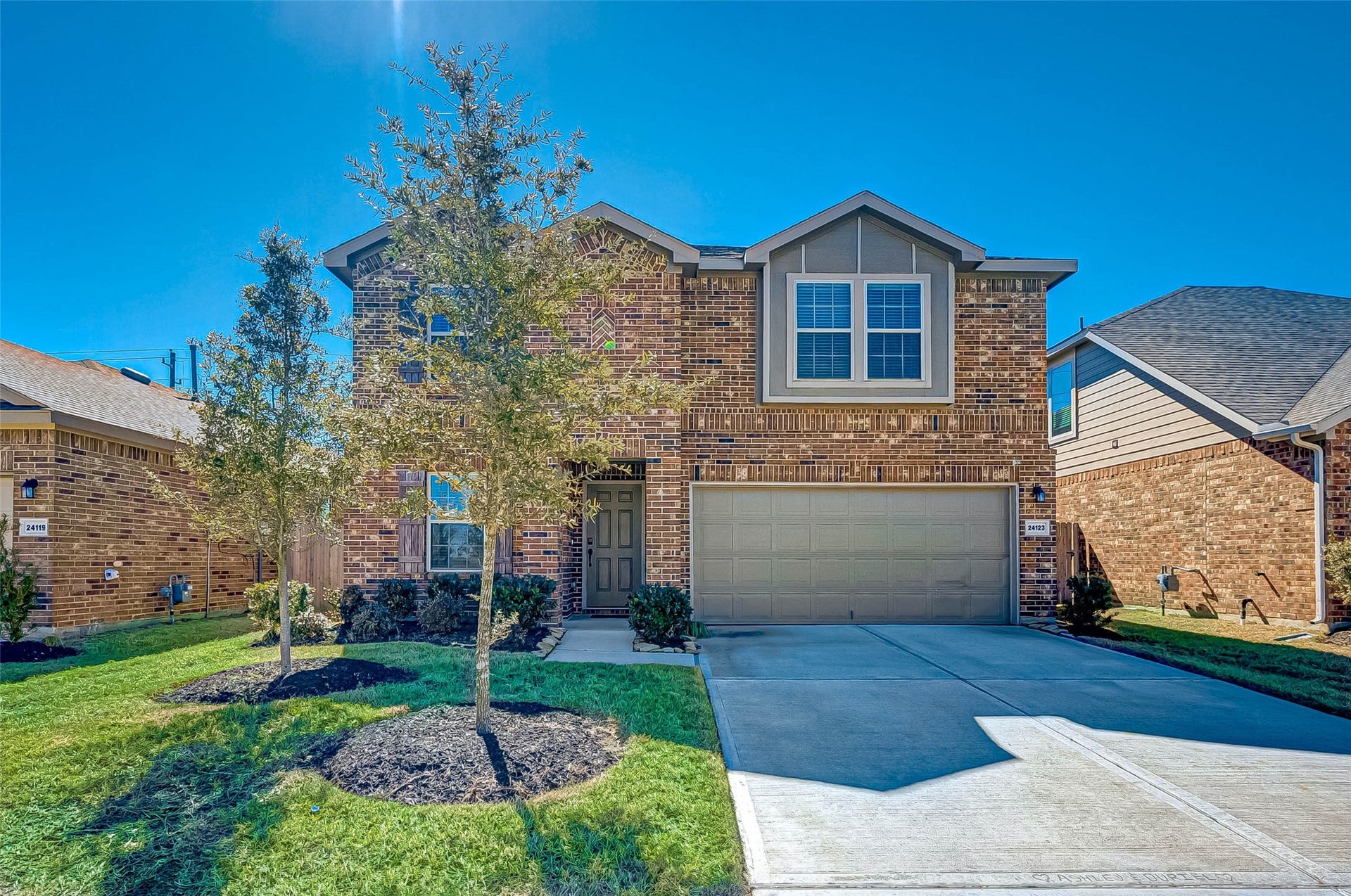 24123 Noble Darcy Lane, Katy, TX 77493 24123 Noble Darcy Lane, Katy, TX 77493