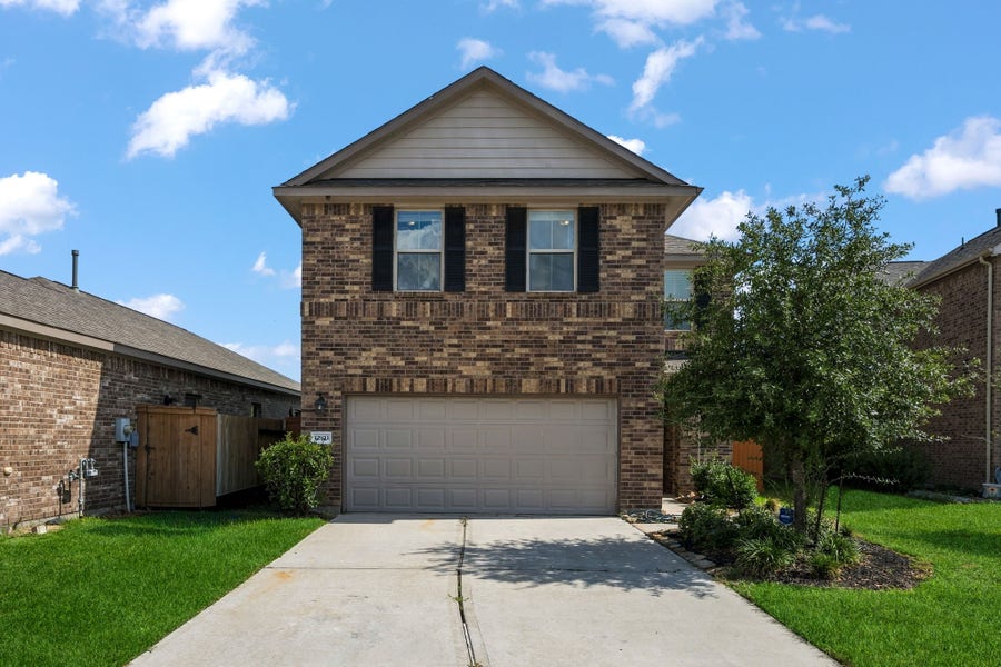 Property photo for 12923 Crombie Drive, Humble, TX