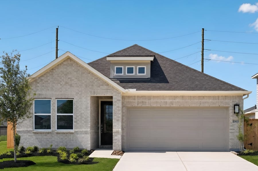 Property photo for 21422 Gateshead Run Drive, Cypress, TX