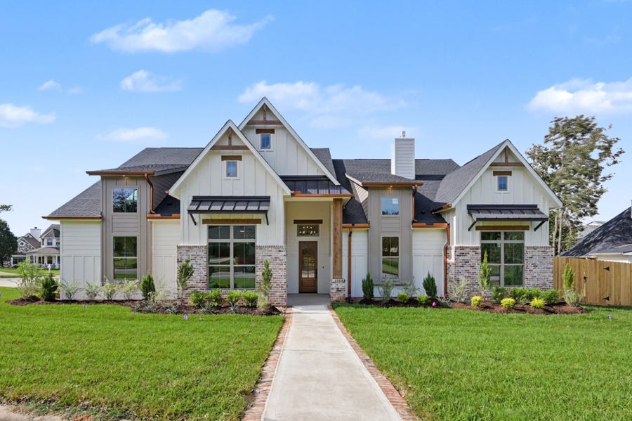 Property photo for 5442 Edgewater Court, Willis, TX