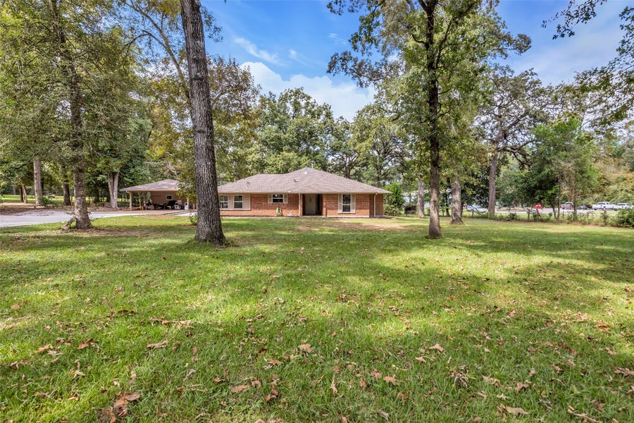 Property photo for 15437 McRae Lake, Conroe, TX