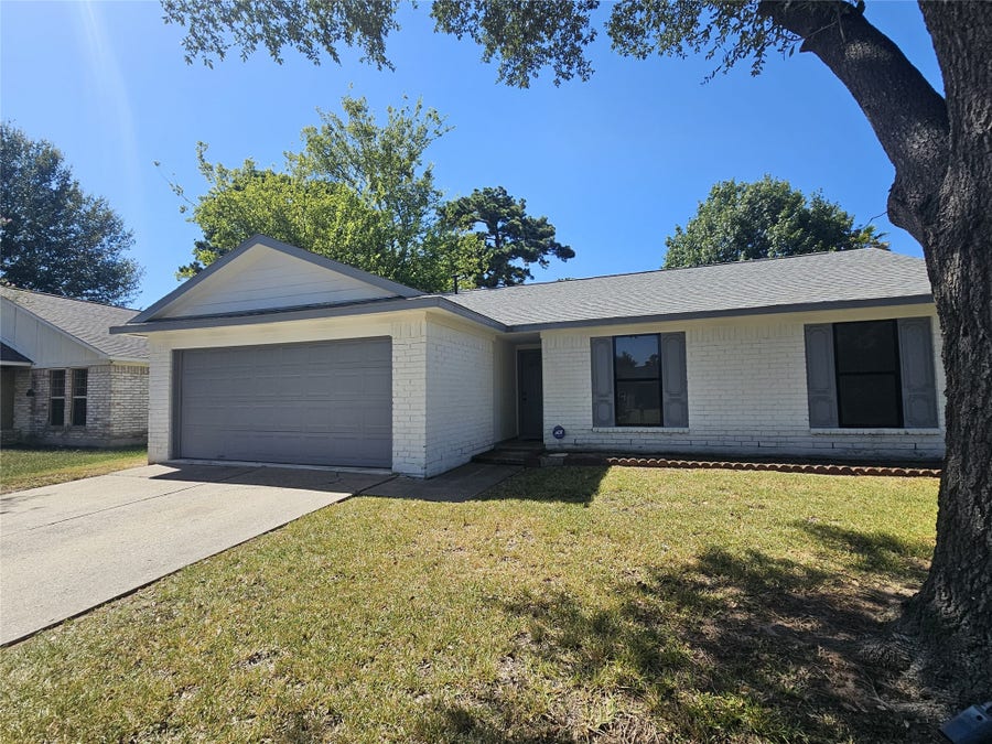 Property photo for 2519 Piddler Drive, Spring, TX