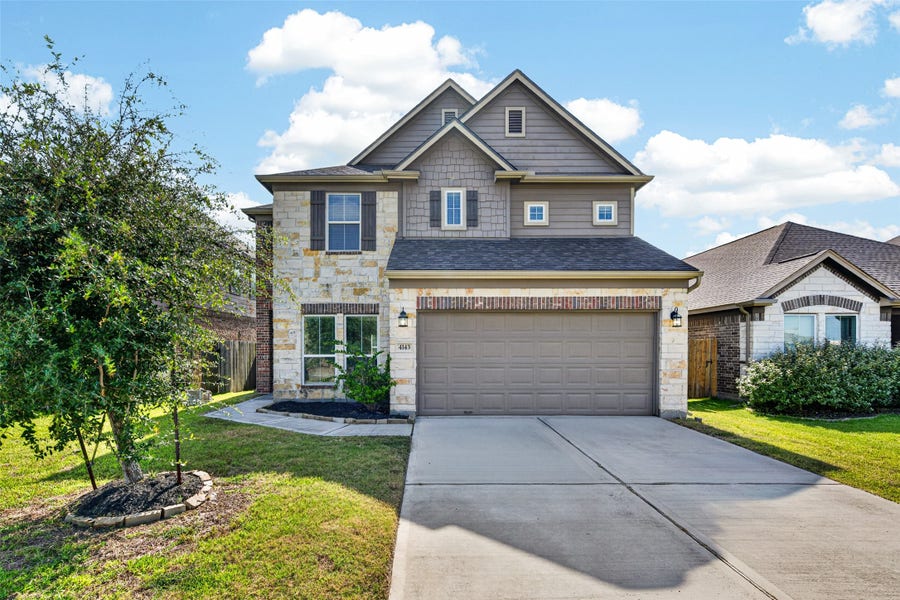 Property photo for 4143 Fair Country Lane, Katy, TX