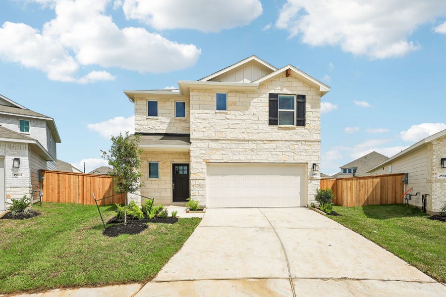 Property photo for 29107 Samuel Gardens Court, Waller, TX
