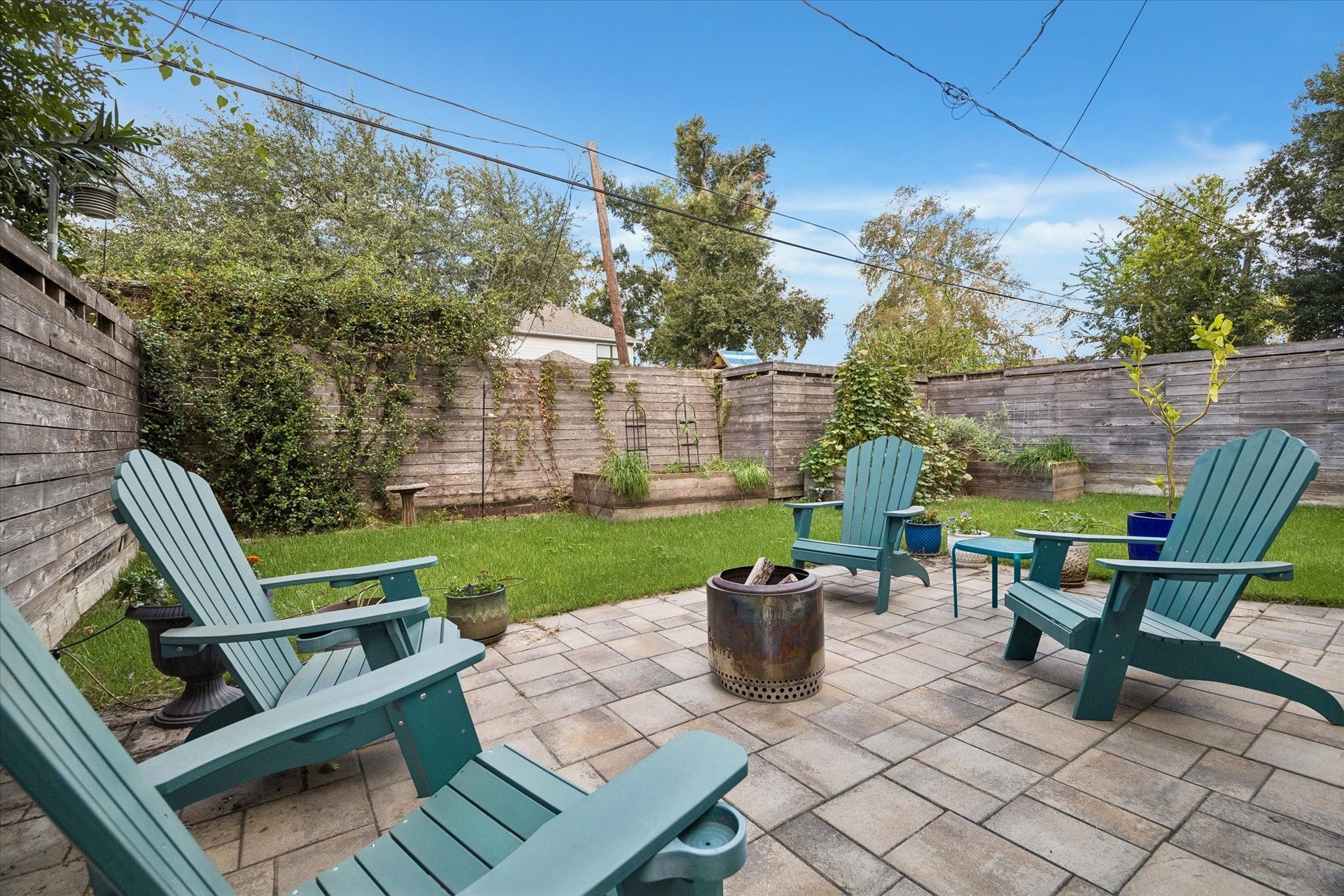 839 W 19th Street, Houston, TX 77008 839 W 19th Street, Houston, TX 77008