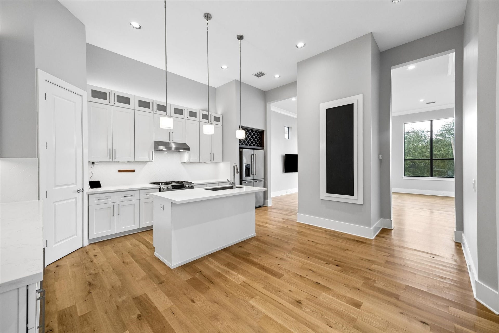 839 W 19th Street, Houston, TX 77008 839 W 19th Street, Houston, TX 77008