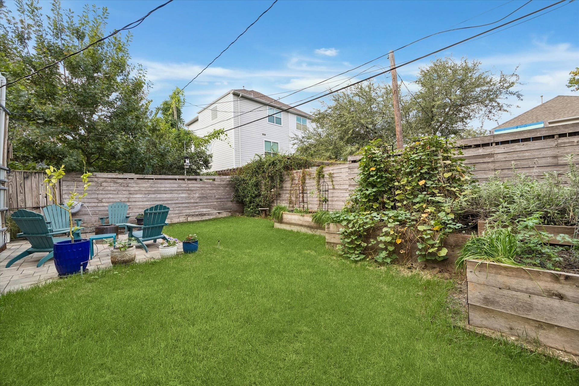 839 W 19th Street, Houston, TX 77008 839 W 19th Street, Houston, TX 77008