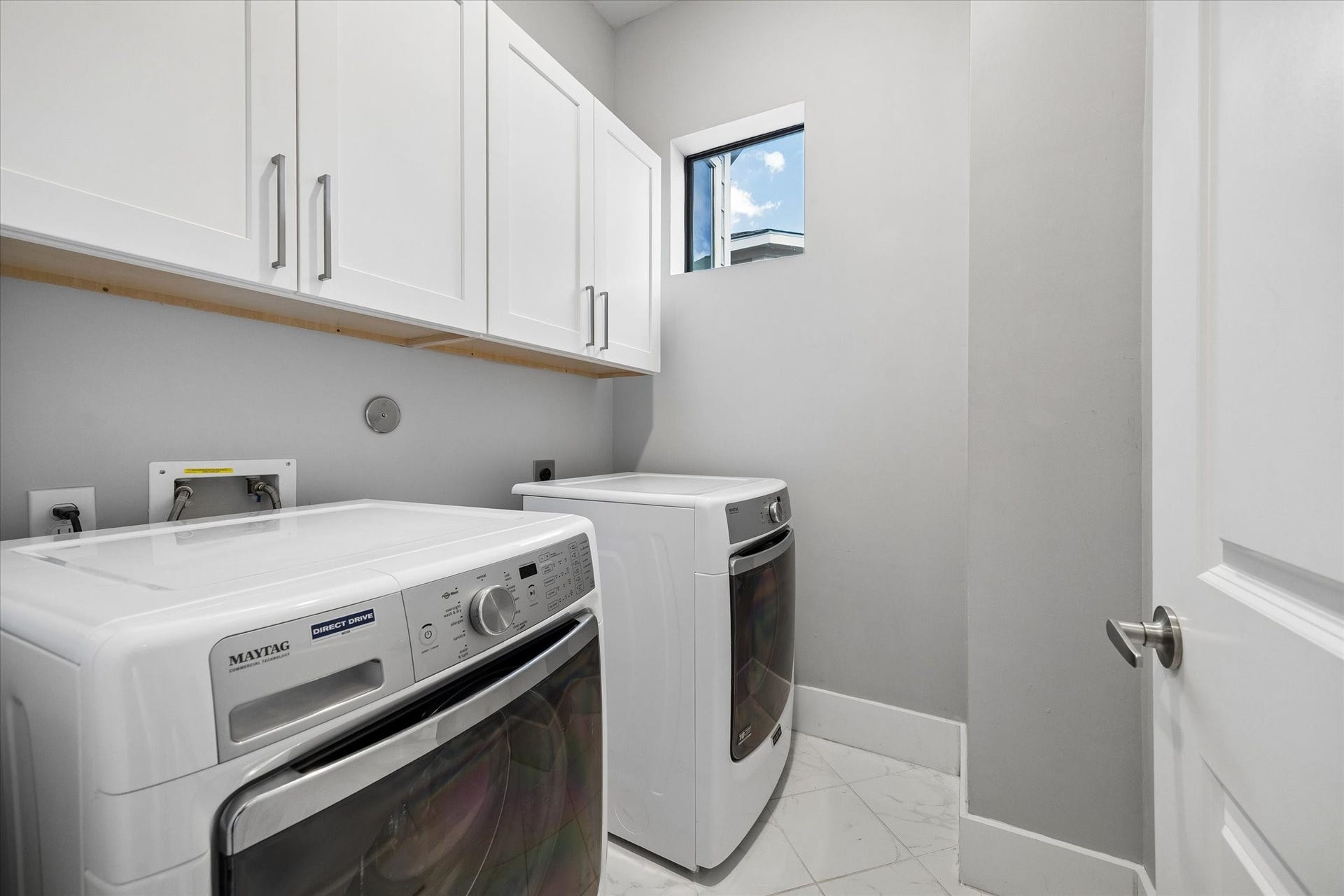 839 W 19th Street, Houston, TX 77008 3rd Floor Utility Room