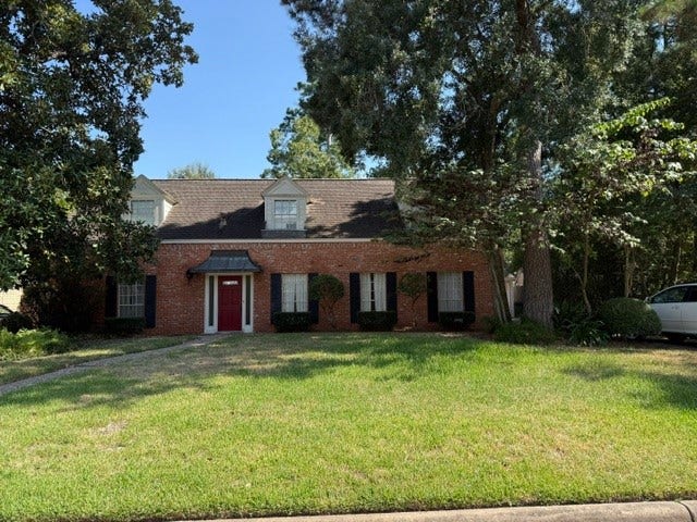 Property photo for 1511 Hamlin Valley Drive, Houston, TX