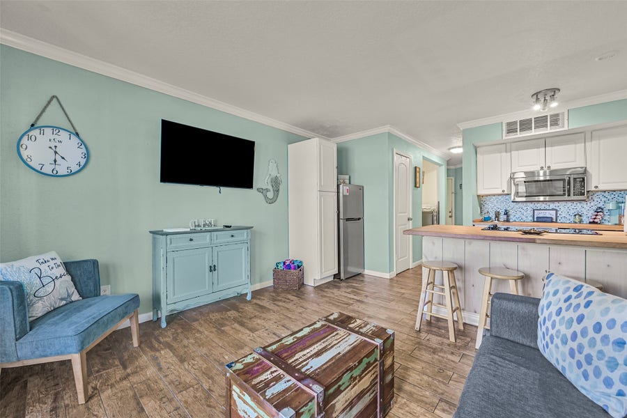 Property photo for 6300 Seawall Blvd Boulevard, #3119, Galveston, TX