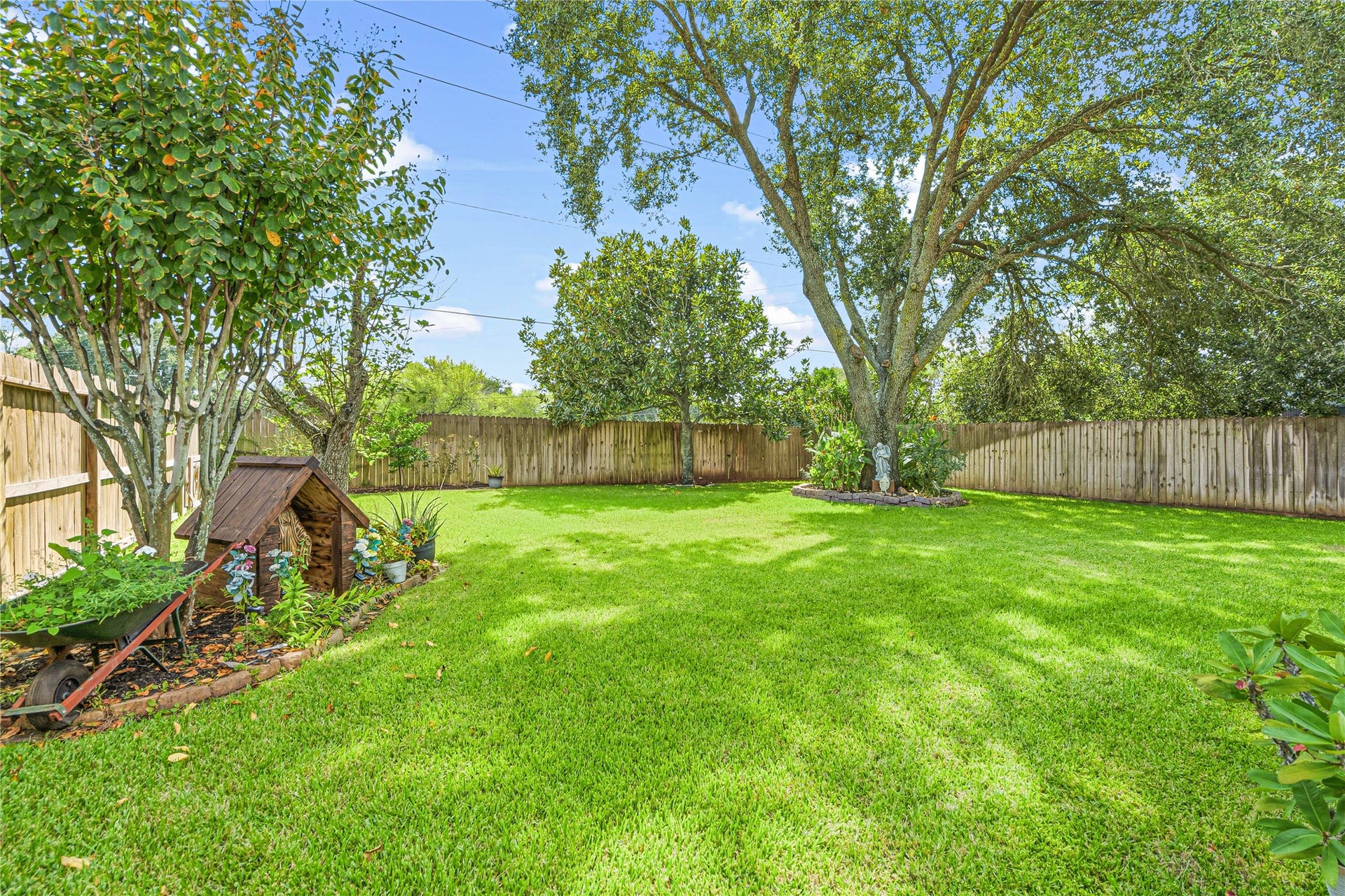 22407 Rangeview Drive, Katy, TX 77450