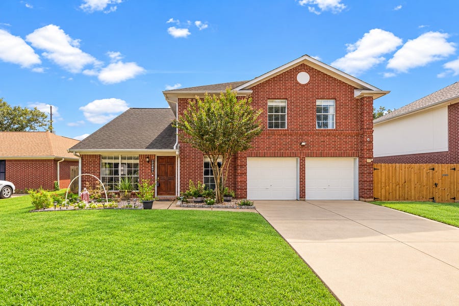 Property photo for 22407 Rangeview Drive, Katy, TX