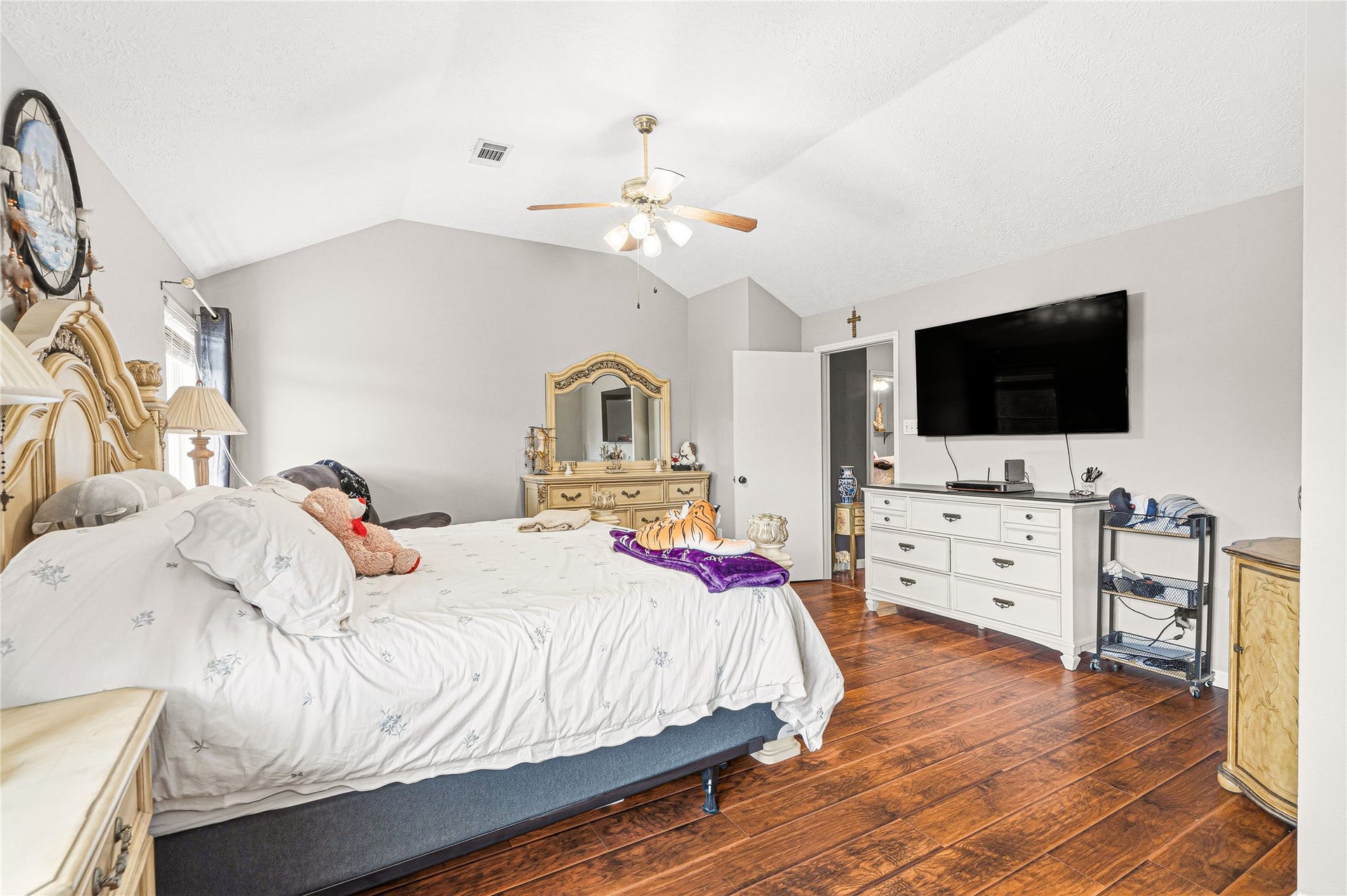 22407 Rangeview Drive, Katy, TX 77450