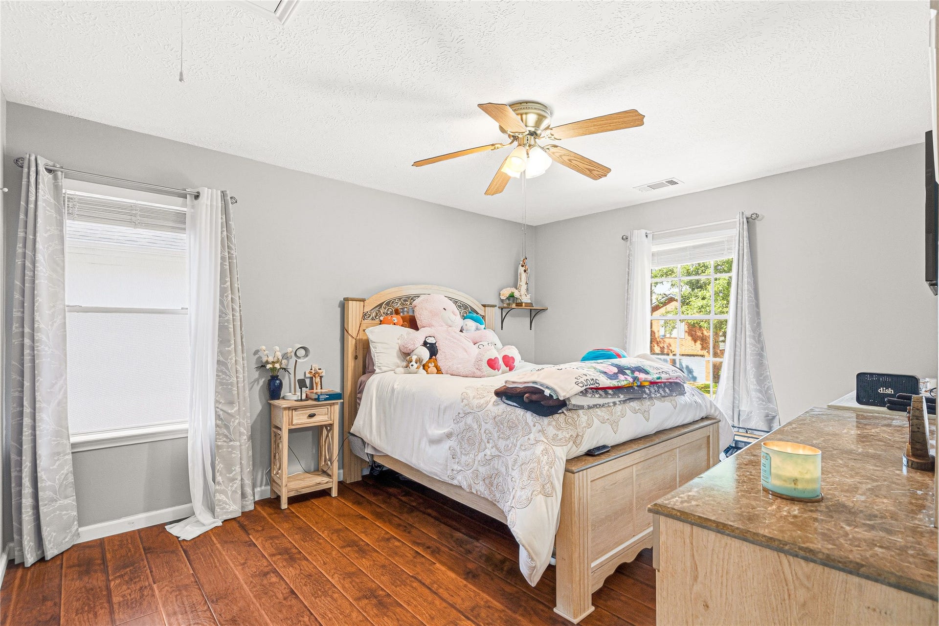 22407 Rangeview Drive, Katy, TX 77450