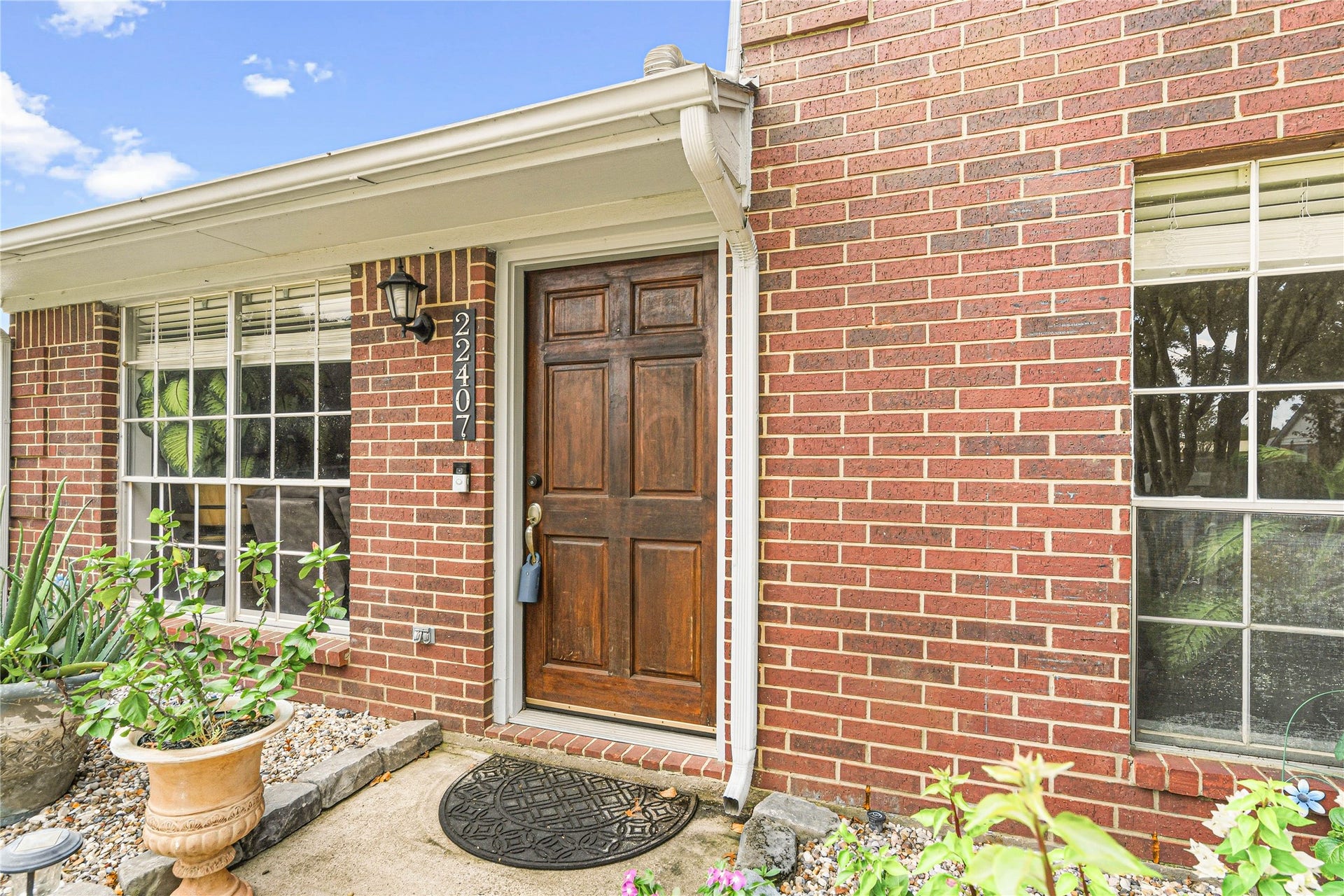 22407 Rangeview Drive, Katy, TX 77450