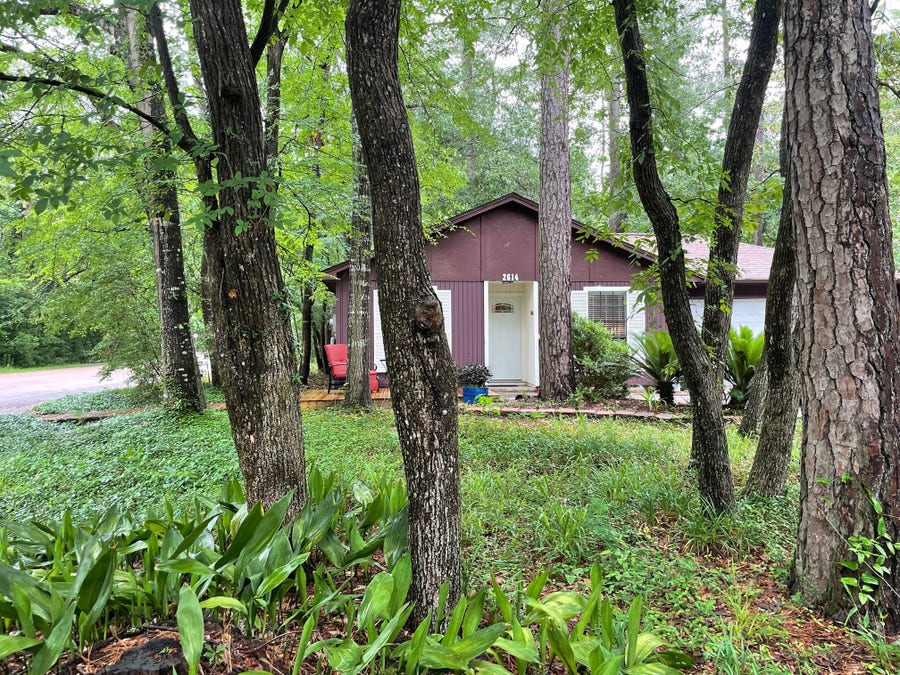 Property photo for 2614 N Red Cedar Circle, The Woodlands, TX