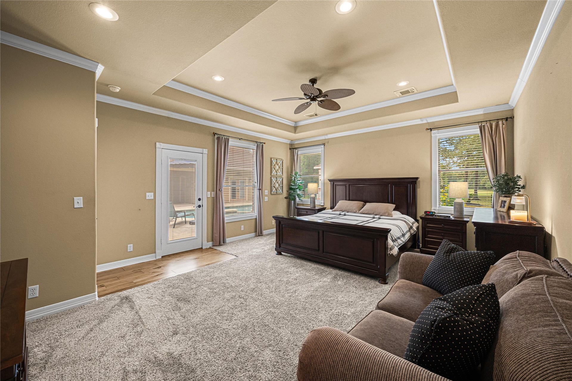 27511 Fairway Oaks Drive, Huffman, TX 77336