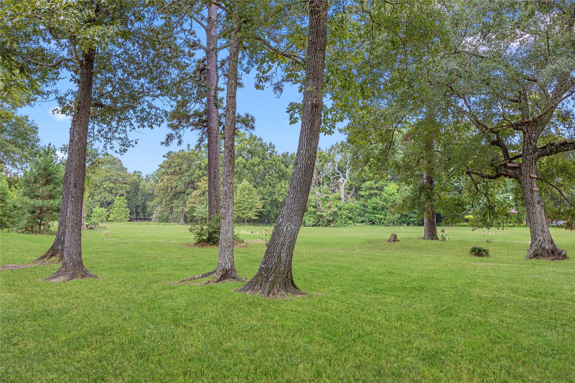 27511 Fairway Oaks Drive, Huffman, TX 77336