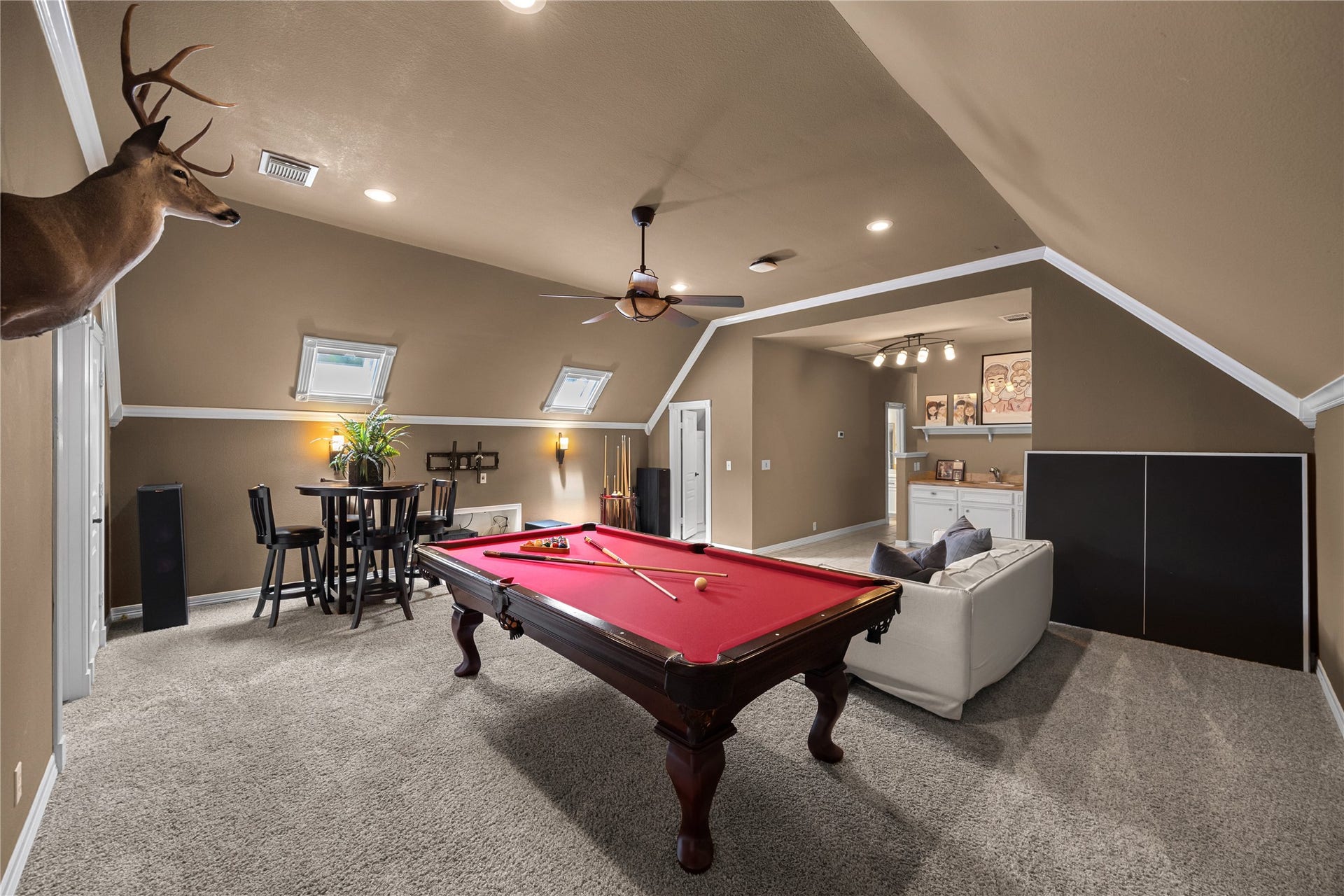 27511 Fairway Oaks Drive, Huffman, TX 77336