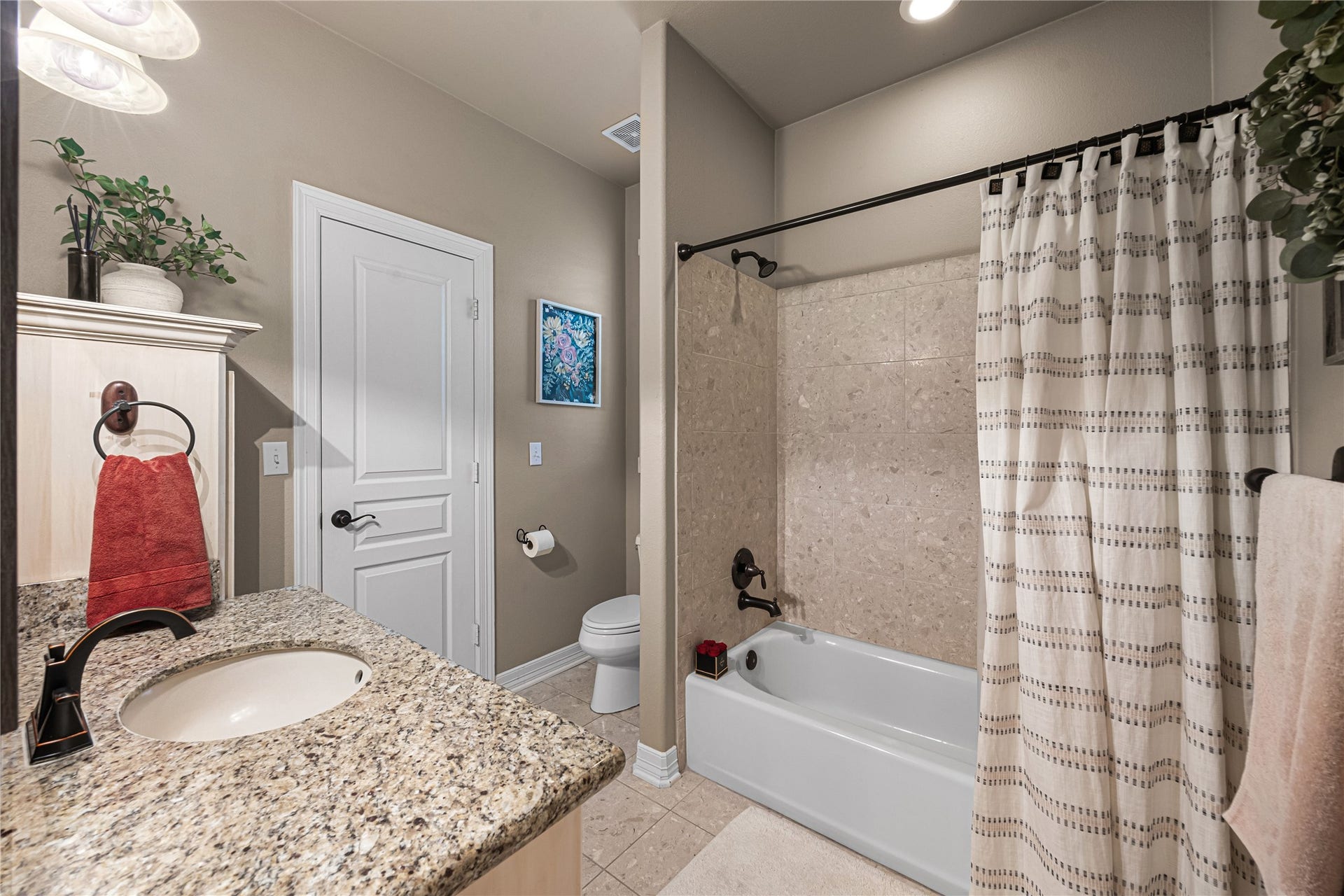27511 Fairway Oaks Drive, Huffman, TX 77336