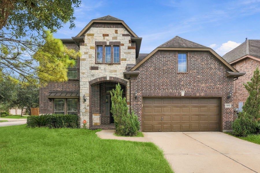 Property photo for 13050 Chestnut Stream Trail, Houston, TX