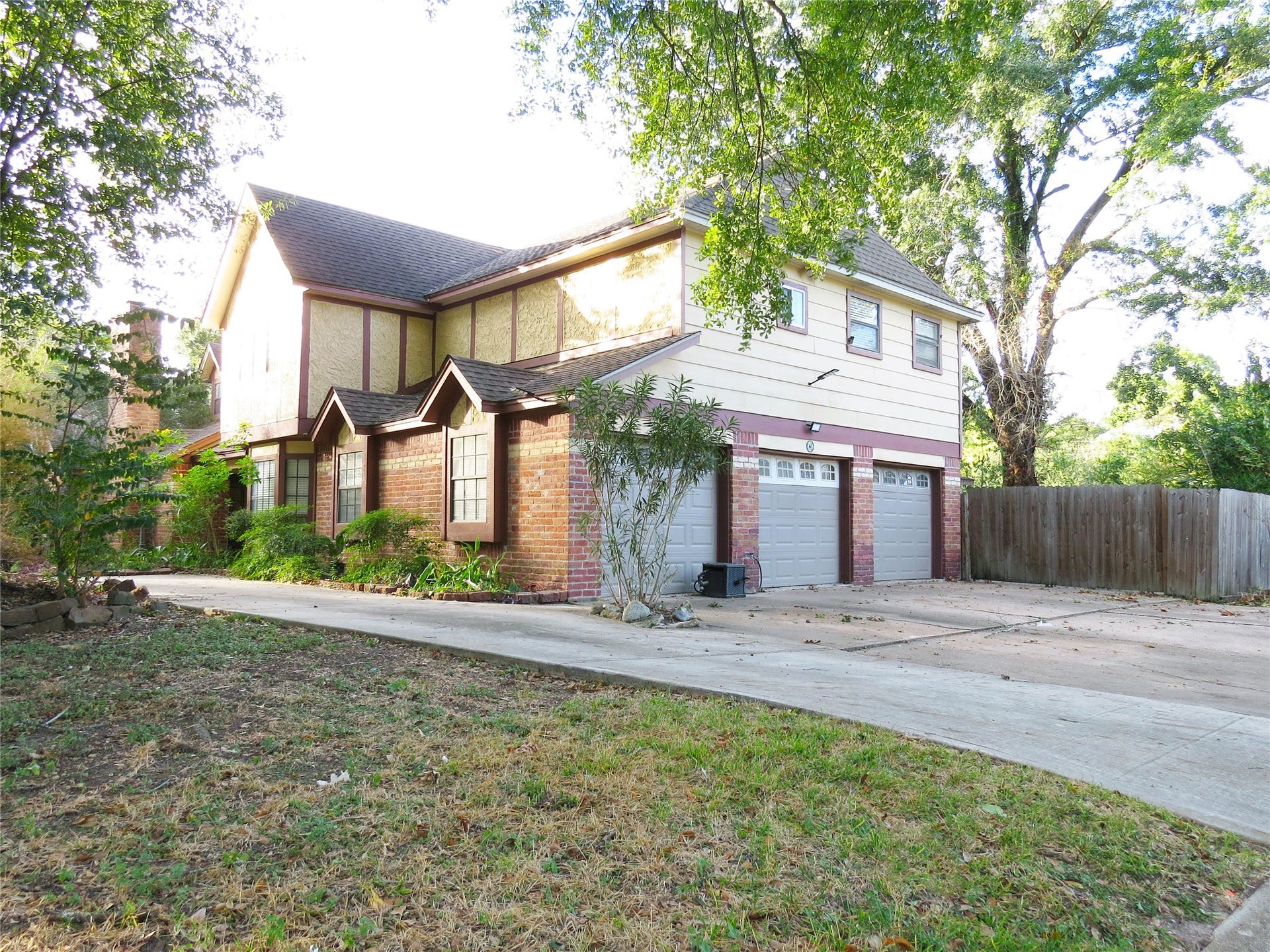 20702 Harvest Hill Lane, Houston, TX 77073