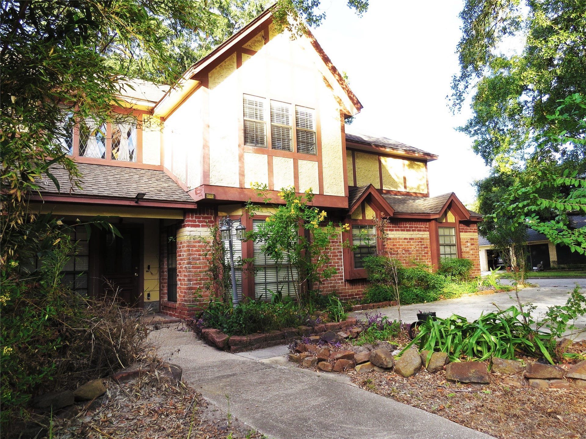 20702 Harvest Hill Lane, Houston, TX 77073
