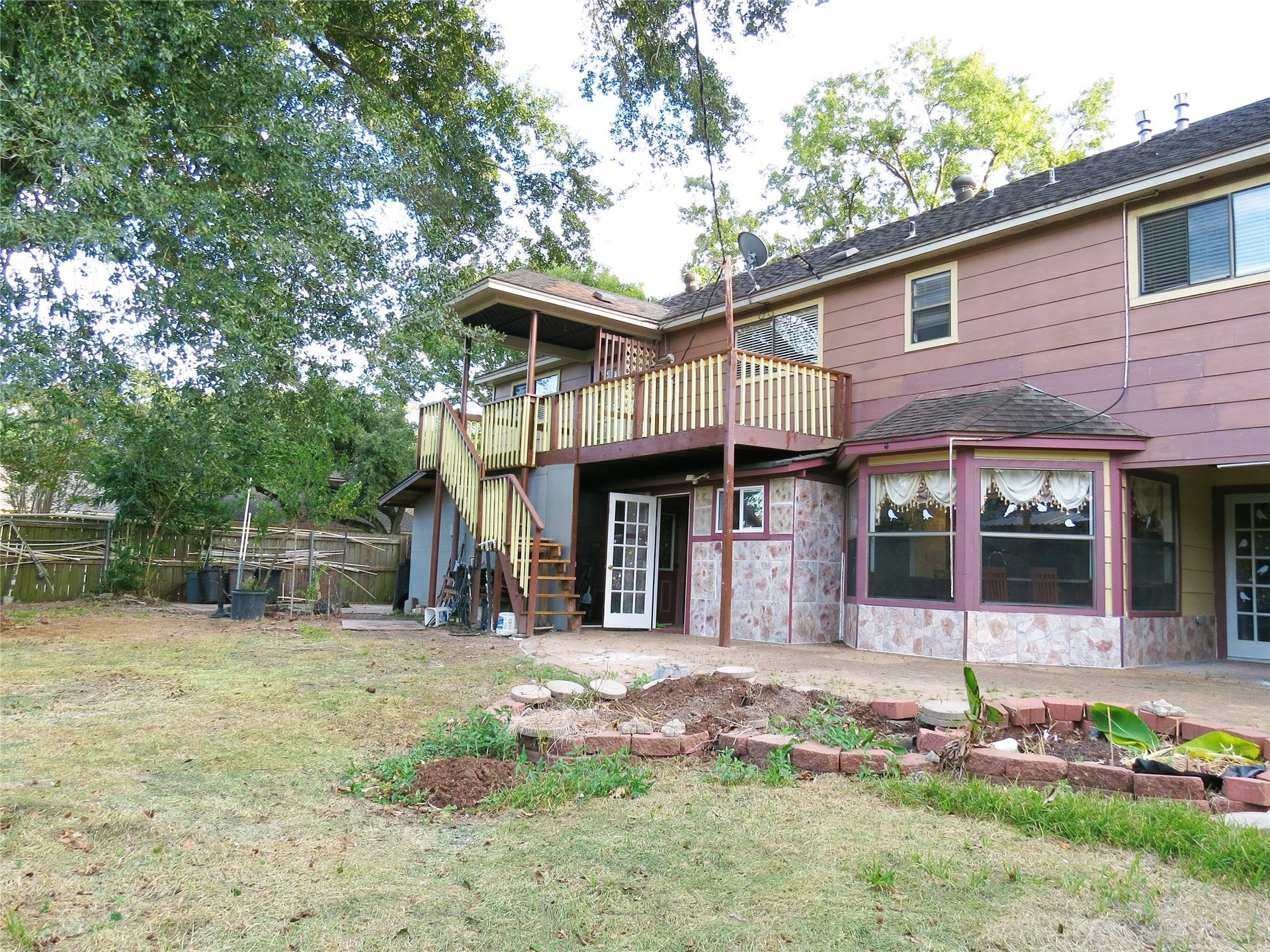 20702 Harvest Hill Lane, Houston, TX 77073