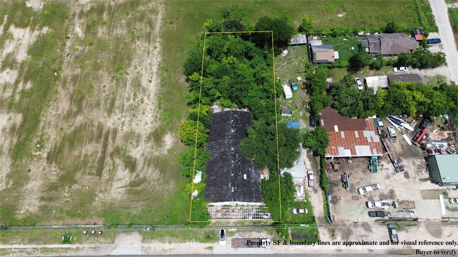 Property photo for 8020 Jensen Drive, Houston, TX