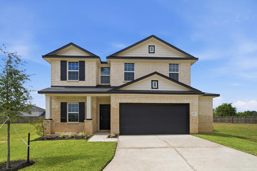 Property photo for 3059 Winecup Street, Brookshire, TX