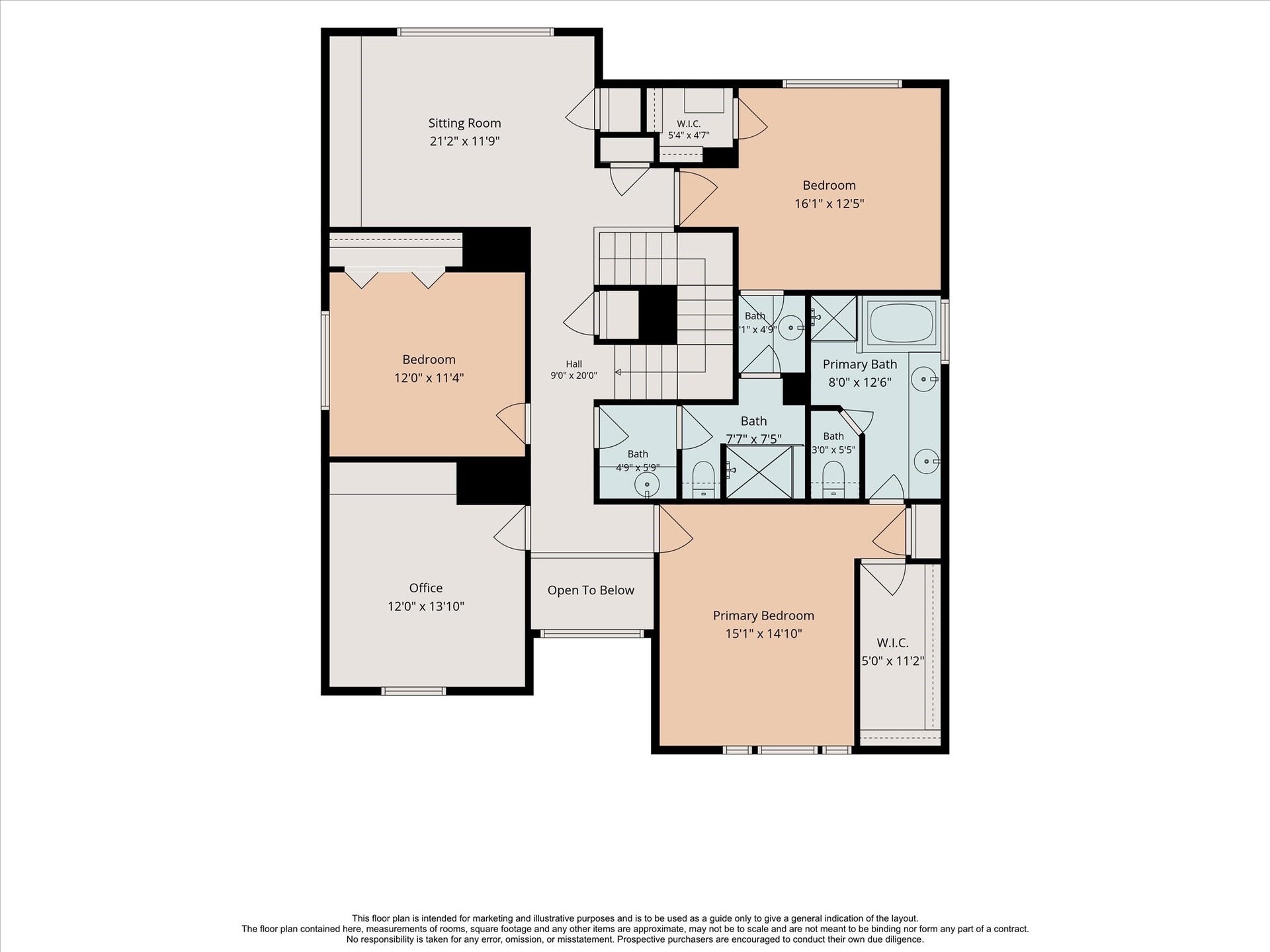 725 E 13th 1/2 Street, Houston, TX 77008