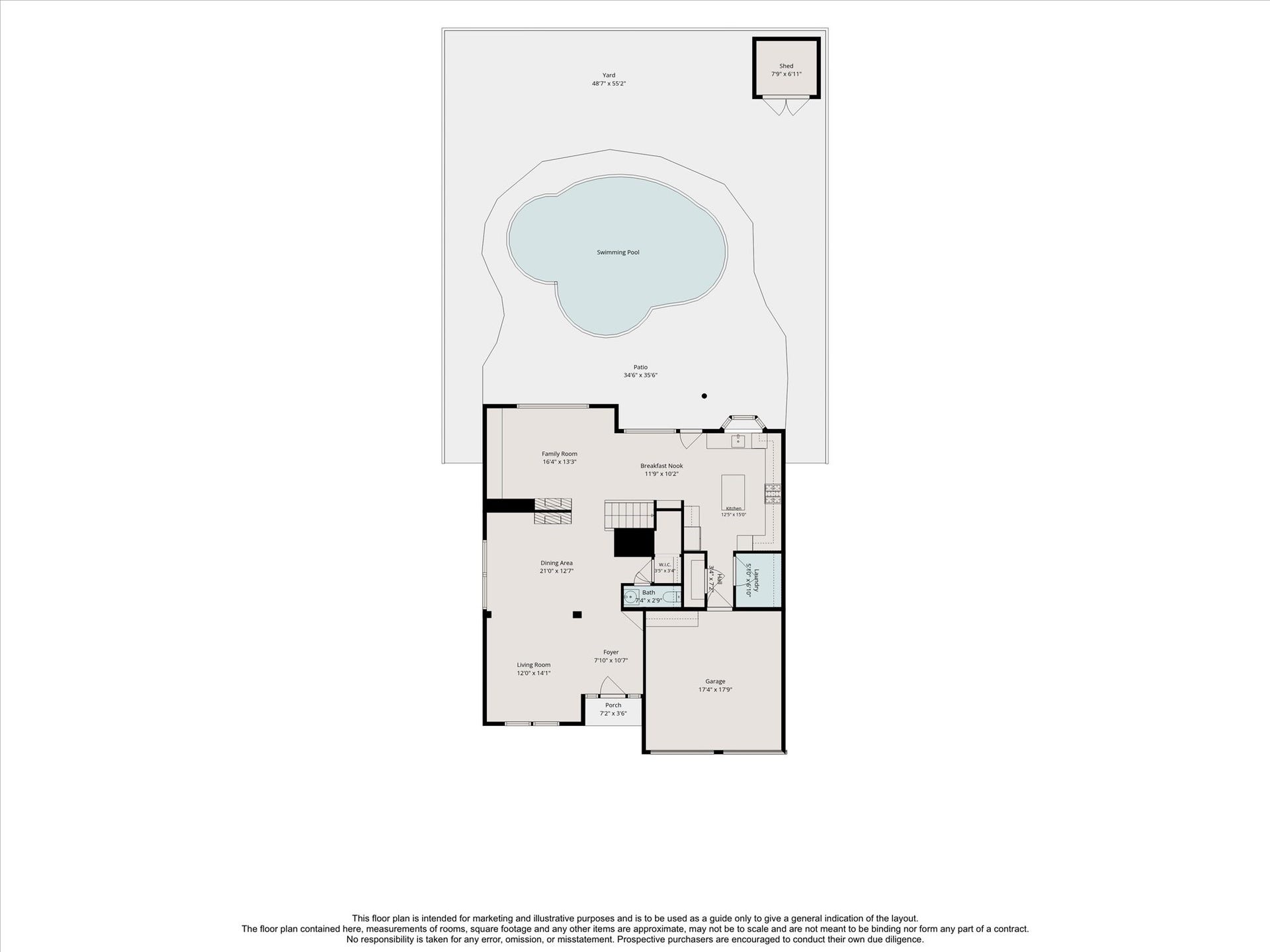 725 E 13th 1/2 Street, Houston, TX 77008