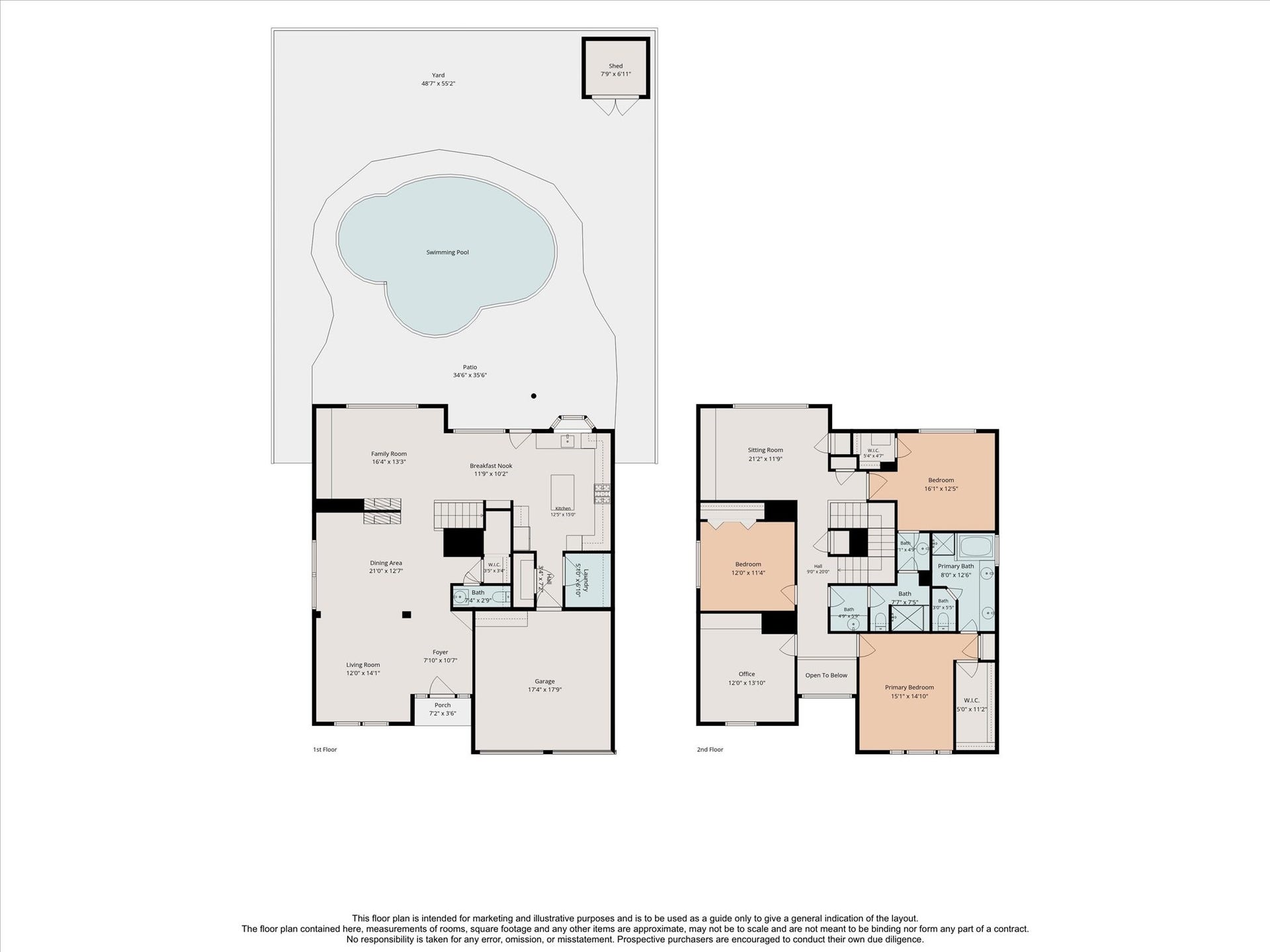 725 E 13th 1/2 Street, Houston, TX 77008