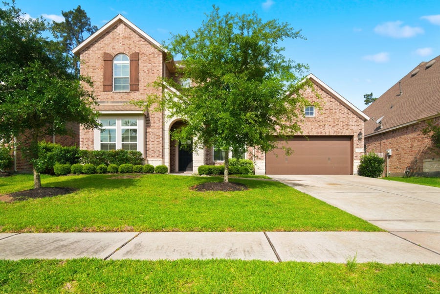 Property photo for 32187 Park Plains Drive, Conroe, TX