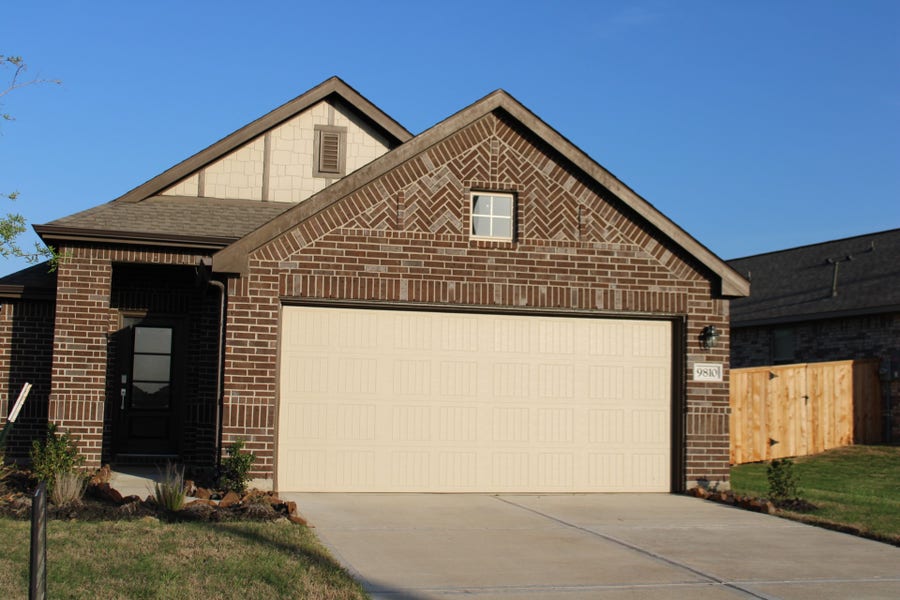 Property photo for 9810 Copper Ranch Trail, Richmond, TX