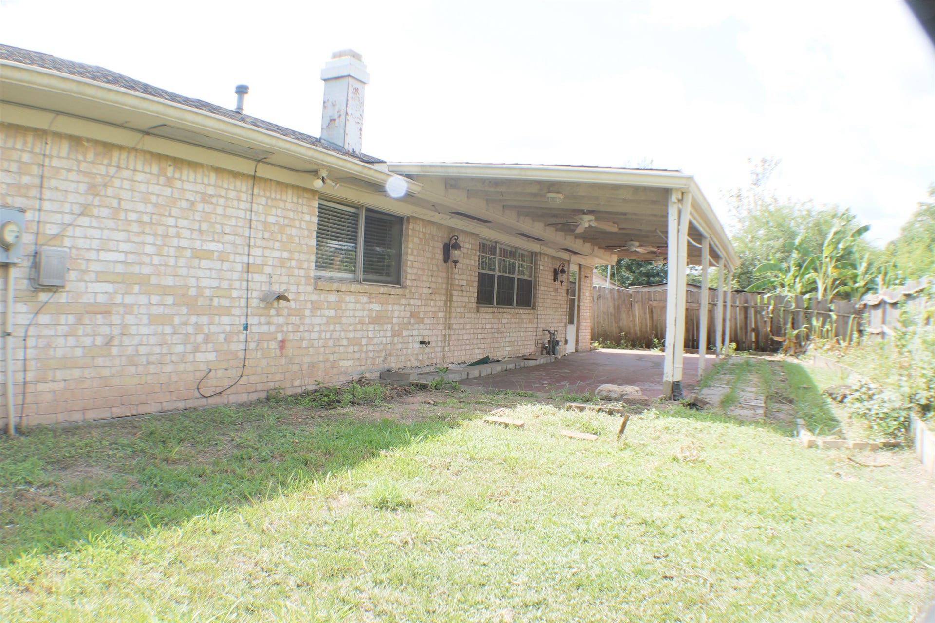 1846 Westwood Drive, Stafford, TX 77477