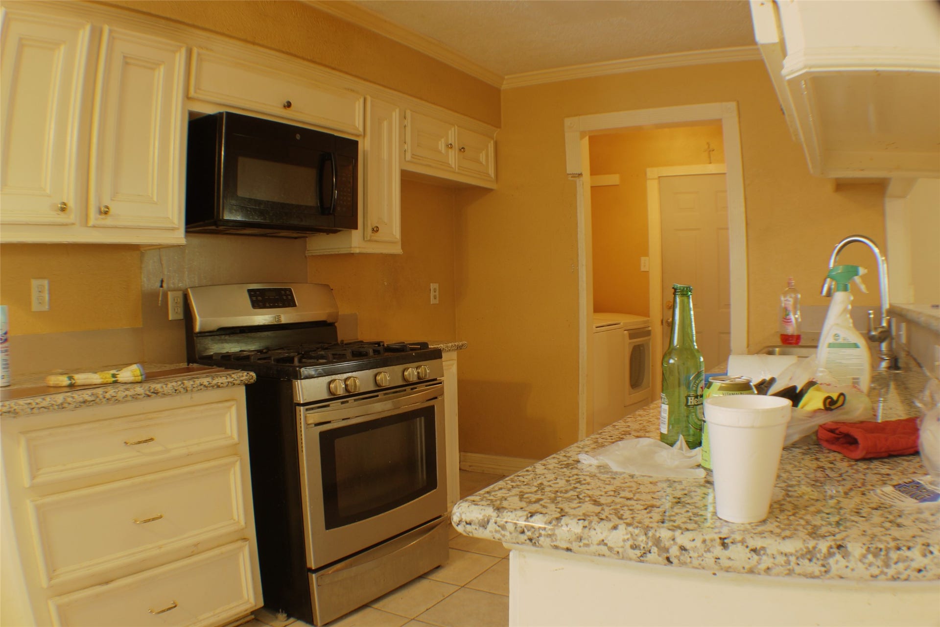 1846 Westwood Drive, Stafford, TX 77477