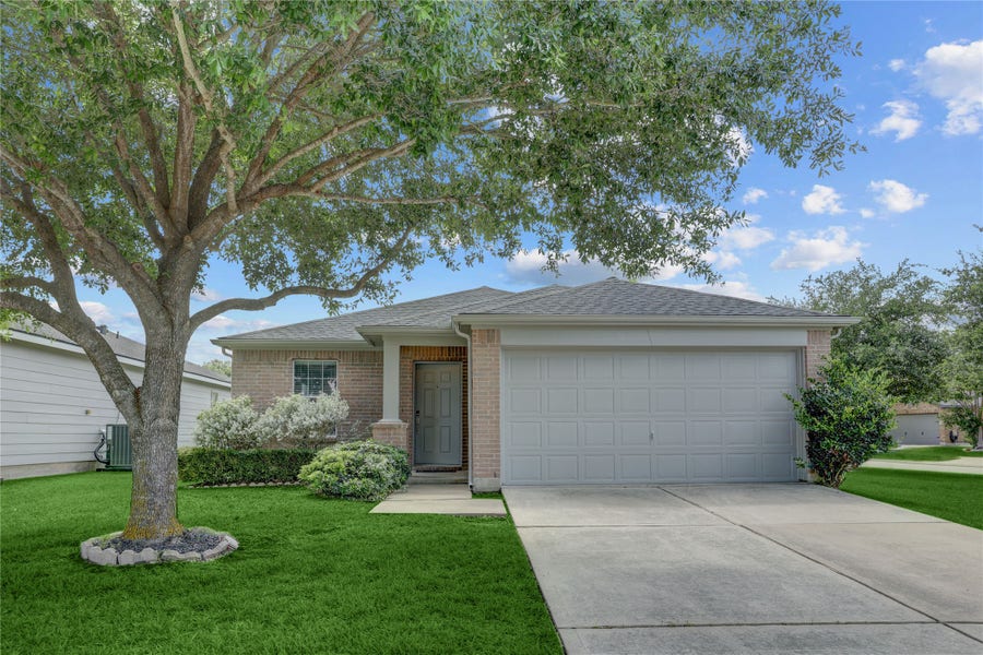 Property photo for 2623 Kenwich Oaks Lane, Katy, TX