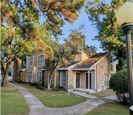7200 W T C Jester Boulevard, #203, Houston, TX 77088 7200 W T C Jester Boulevard, #203, Houston, TX 77088