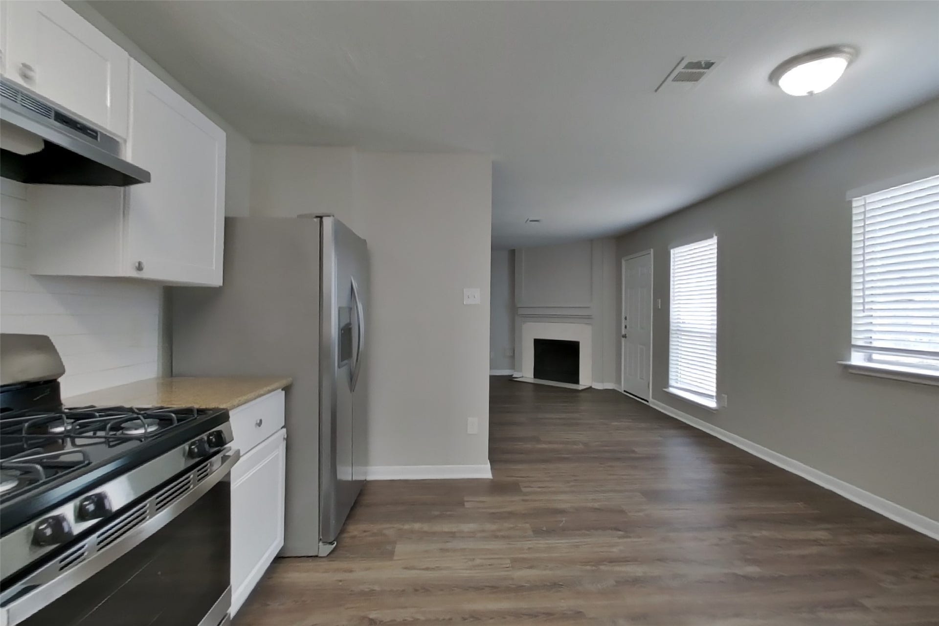 20103 Bambiwoods Drive, Humble, TX 77346