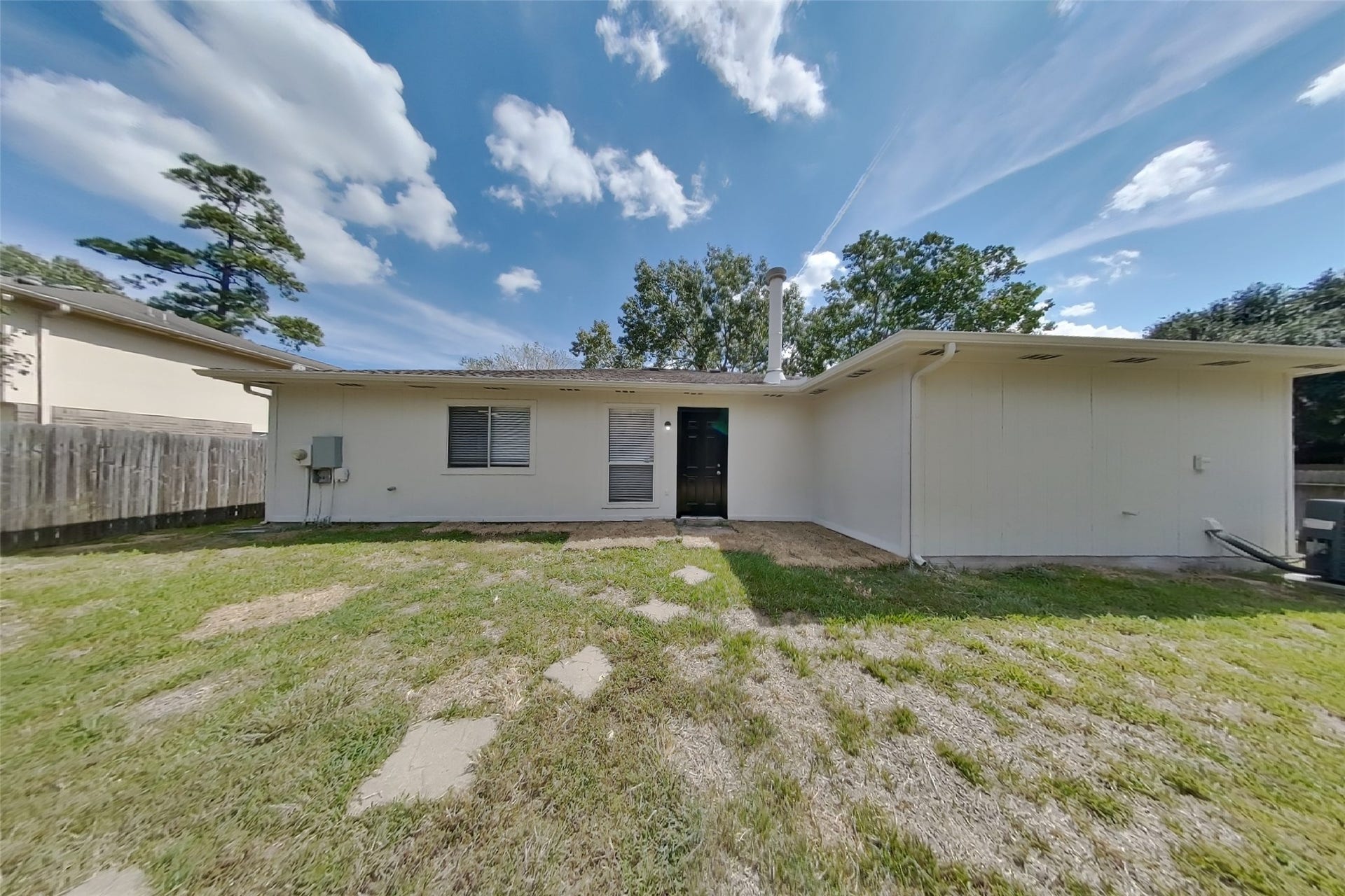 20103 Bambiwoods Drive, Humble, TX 77346