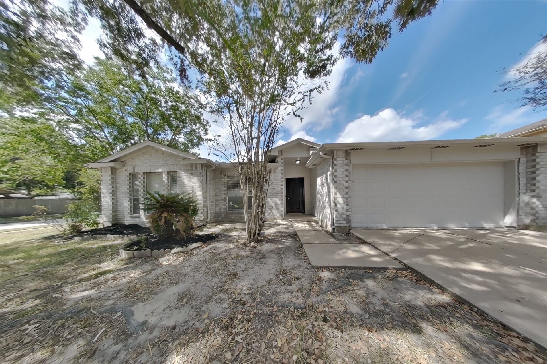 20103 Bambiwoods Drive, Humble, TX 77346