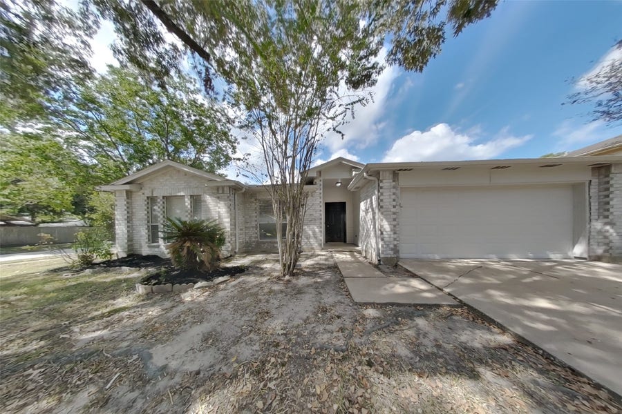 Property photo for 20103 Bambiwoods Drive, Humble, TX
