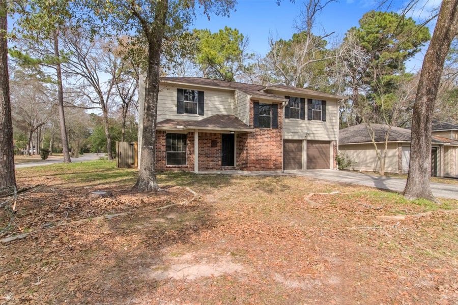 Property photo for 102 Summer Crest Circle, The Woodlands, TX