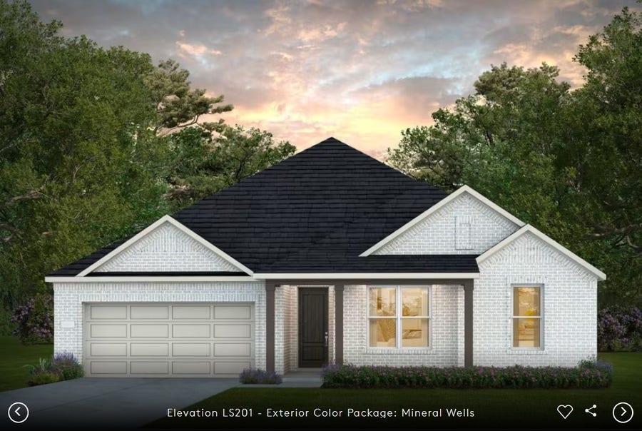 Property photo for 21806 Enchanted Cedar Drive, Richmond, TX